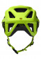 náhled Fox Yth Mainframe Helmet, Ce Fluo Yellow