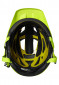náhled Fox Yth Mainframe Helmet, Ce Fluo Yellow