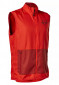 náhled Fox Ranger Wind Vest Red Clear