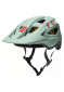 náhled Fox Speedframe Helmet, Ce Eucalyptus