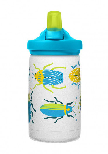 detail Baby bottle Camelbak Eddy+ Kids Vacuum Stainless 0,35l Bugs