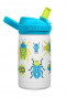 náhled Baby bottle Camelbak Eddy+ Kids Vacuum Stainless 0,35l Bugs