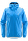 náhled Men's jacket Haglöfs 605234-4Q6 L.I.M Proof blue