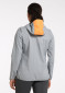 náhled Women's jacket Haglöfs 605231-4TL L.I.M GTX Active W gray/orange