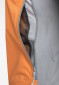 náhled Women's jacket Haglöfs 605231-4TL L.I.M GTX Active W gray/orange