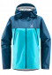 náhled Women's jacket Haglöfs 604816-4TN SPIRA W blue