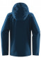 náhled Women's jacket Haglöfs 604816-4TN SPIRA W blue