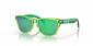 náhled Oakley 9009-0548 Frogskins XXS Acid Green W/Prizm Jade