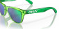 náhled Oakley 9009-0548 Frogskins XXS Acid Green W/Prizm Jade