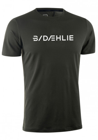 detail Men's t-shirt Bjorn Daehlie 332541-98100-S22 Focus