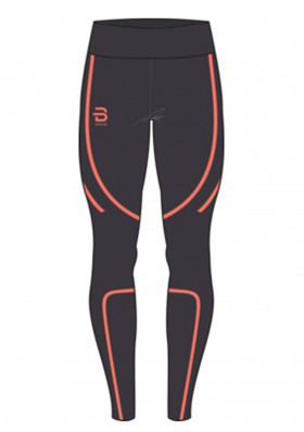 Women's leggings Bjorn Daehlie 332899-94003-S22 Intense Cropped W