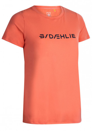 detail Women's T-shirt Bjorn Daehlie 332542-39401-S22 Focus W