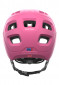 náhled Cycling helmet  Poc Tectal Actinium Pink Matt