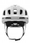 náhled Cycling helmet  Poc Axion Race Mips Hydrogen White / Uranium Black Matt