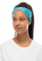 náhled Buff 125652.789.10 Coolnet UV+ Tapered Headband Buff