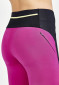 náhled Women's leggings Craft 1910436-999486 W PRO Hypervent