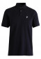 náhled Men's T-shirt Peak Performance M Classic Cotton Polo Black