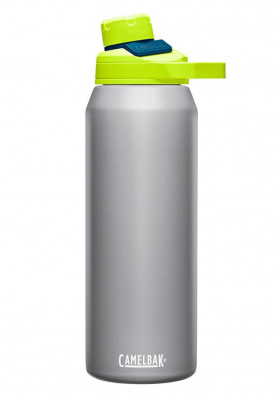 CAMELBAK Chute Mag Vacuum Stainless 1l Trailblazer Grey