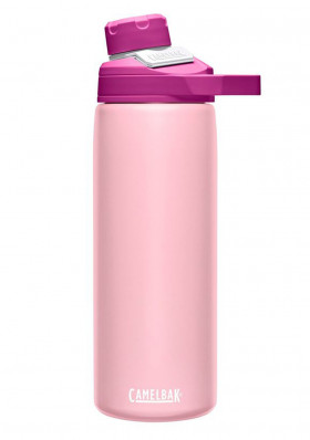 CAMELBAK Chute Mag Vacuum Stainless 0,6l Adventurer Pink