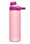 náhled CAMELBAK Chute Mag Vacuum Stainless 0,6l Adventurer Pink