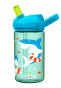 náhled Baby bottle CAMELBAK Eddy+ Kids 0,4l Summer Sharks