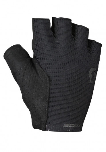 detail Scott Essential Gel SF Black/Dark Grey rukavice
