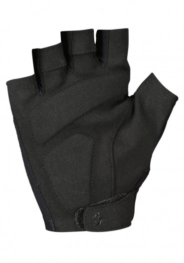 detail Scott Essential Gel SF Black/Dark Grey rukavice