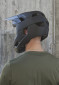 náhled Cycling helmet POC Otocon Uranium Black Matt
