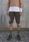 náhled Men's cycling shorts POC Guardian Air Shorts Axinite Brown