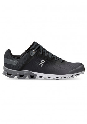 Men\'s Shoes On Running Cloudflow M Black/Asphalt