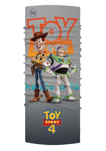 Buff 121676.555 Toy Story Original Woody & Buzz Multi-Multi