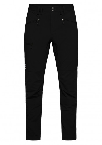 Men's trousers Haglöfs 605212-2C5 Mid Slim black