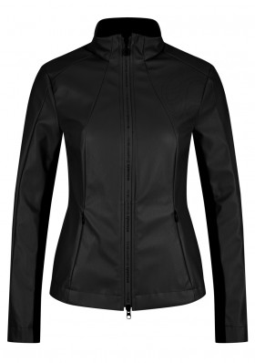 Women's jacket Sportalm Toffee Black