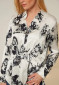 náhled Women's blouse Sportalm Up Print