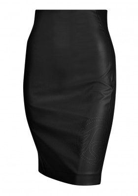 Women\'s skirt Sportalm Thor Black
