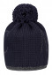 náhled Women's hat Sportalm Ulle Navy