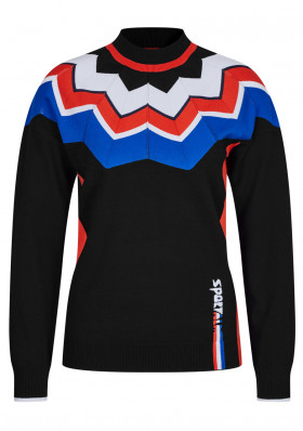 Women's sweater Sportalm Ijanna
