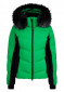 náhled Women's jacket Sportalm Camy Fern Green