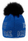 náhled Women's hat Sportalm Immanuel Cobalt