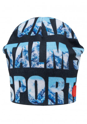 Women's hat Sportalm Imola Letters