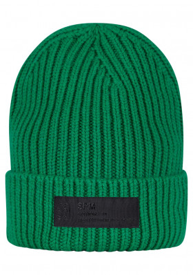 Men's hat Sportalm Andrei Jade Green
