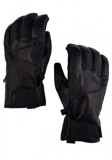 detail Men's gloves Sportalm Axel 