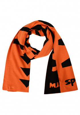 Women\'s scarf Sportalm Marbella Orange