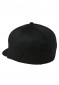 náhled Fox Venz Ff Hat Black