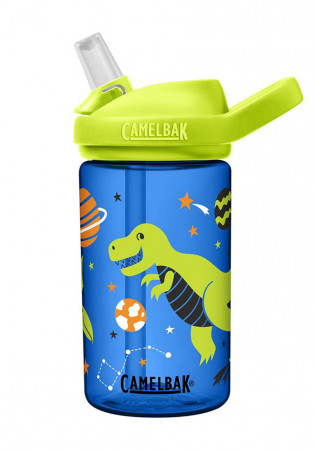 detail Baby bottle CAMELBAK Eddy+ Kids 0,4l Outer Space Dinos