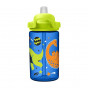 náhled Baby bottle CAMELBAK Eddy+ Kids 0,4l Outer Space Dinos