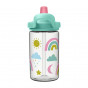 náhled Baby bottle CAMELBAK Eddy+ Kids 0,4l Razzle Rainbows