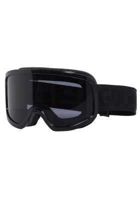 Women's ski goggles Goldbergh Eyecatcher Goggle Black