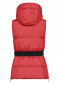 náhled Women's vest Goldbergh Mae Bodywarmer Flame 
