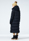 náhled Women's coat Goldbergh Sion Black